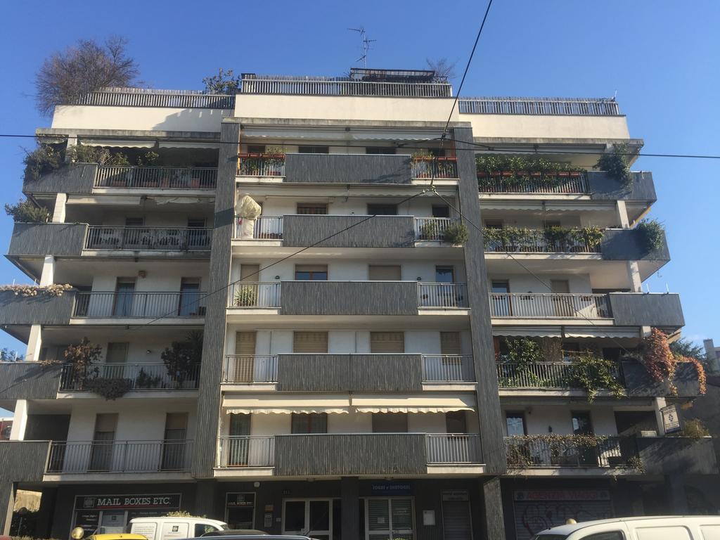 Stelle Di Mari -Ieo Apartment Milano Exterior foto